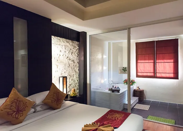 Resort Natural And 5*