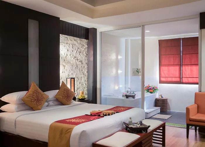 Resort Natural And