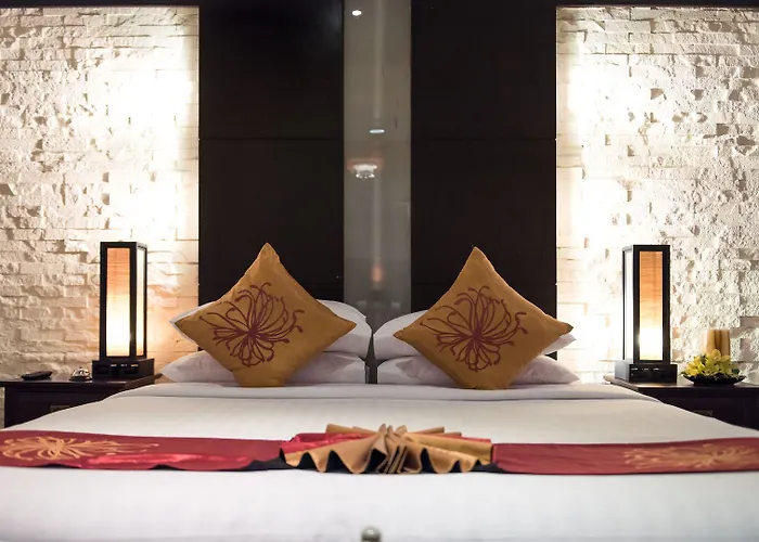 Natural And Resort Bangkok