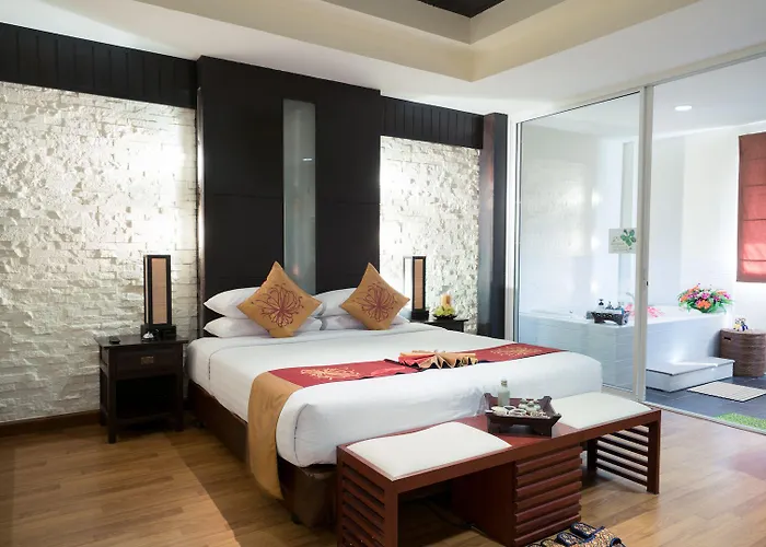 Natural And Resort 5*