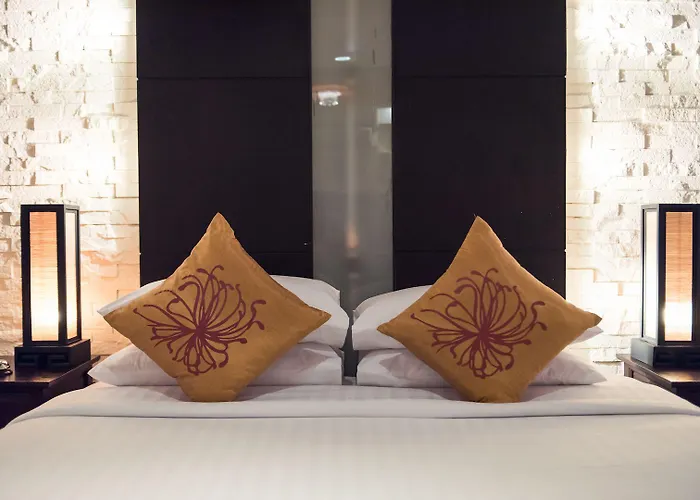 Natural And Resort 5*