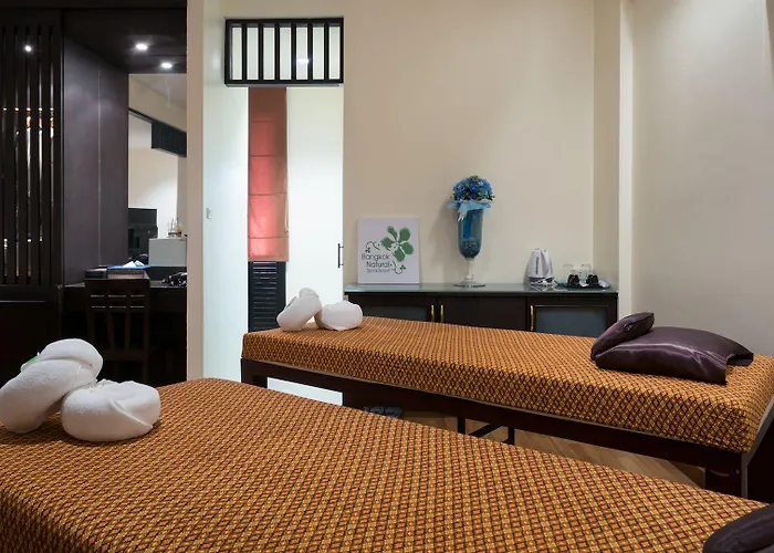 Resort Natural And 5*