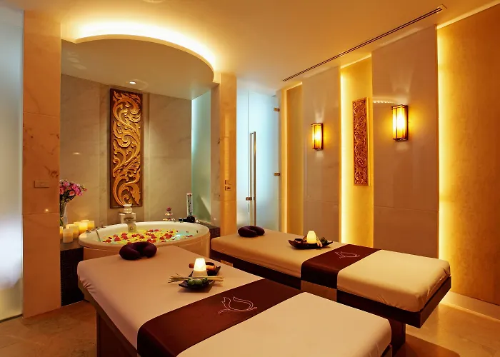 Resort Natural And