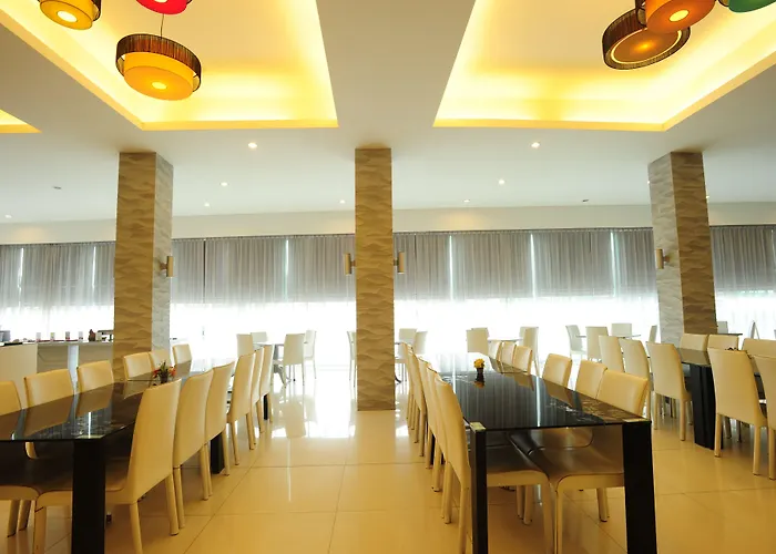 Natural And 5* Bangkok