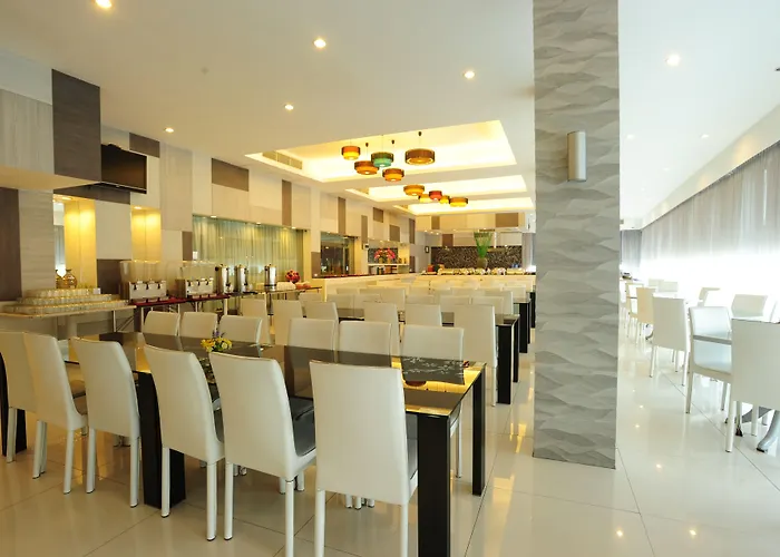 Resort Natural And 5*