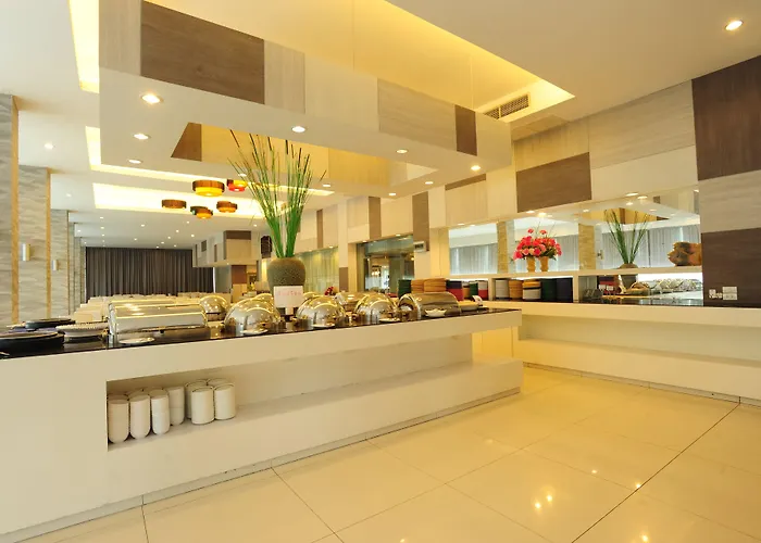 Resort Natural And Bangkok