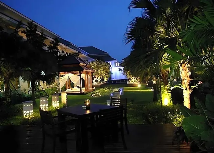 Resort Natural And 5*