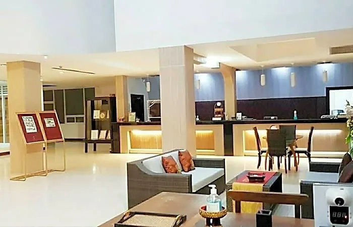 Resort Natural And