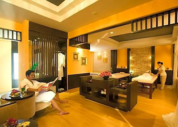 Resort Natural And 5*