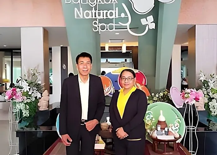 Natural And Resort 5*