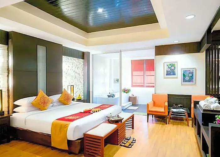 Resort Natural And 5*