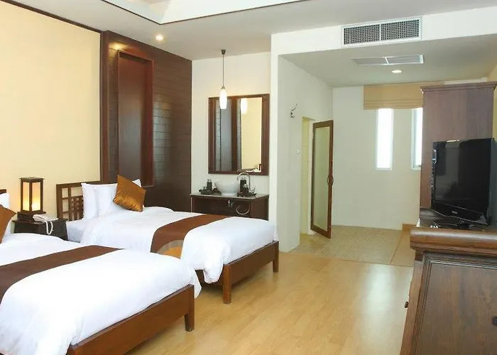 Natural And Resort 4*