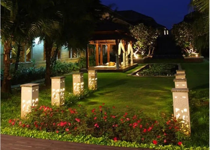 Natural And Resort