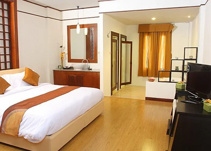 Resort Natural And 4*