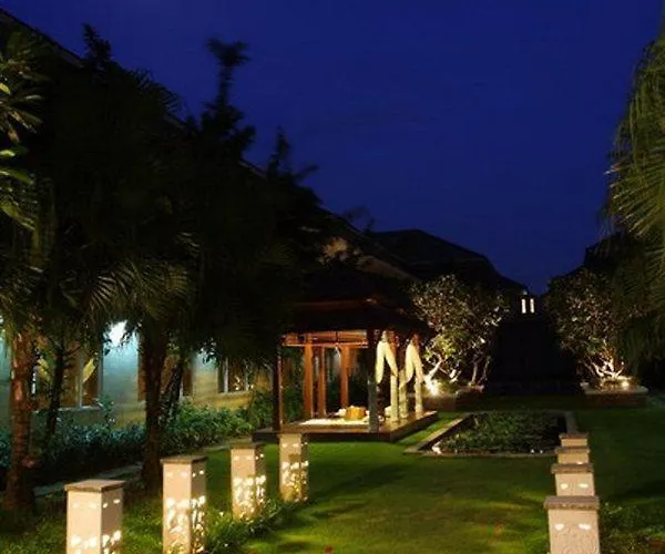 Resort Natural And