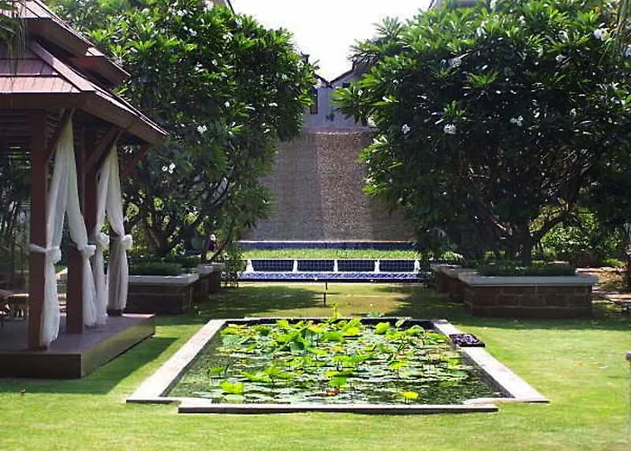 Resort Natural And