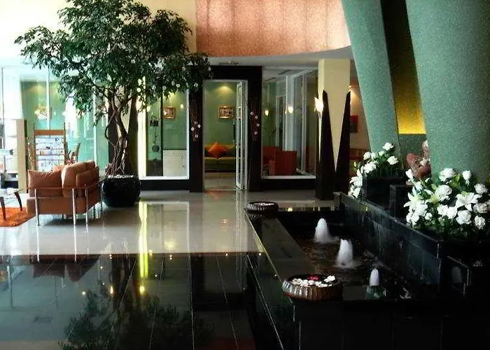 Resort Natural And 5*