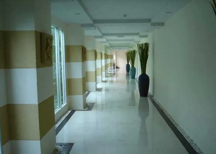 Natural And Resort 4*