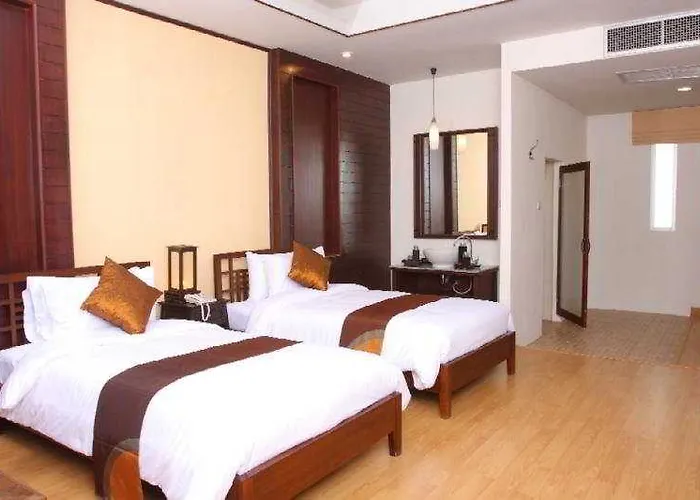 Resort Natural And