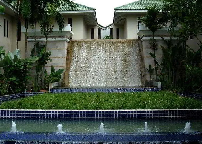 Resort Natural And 5*