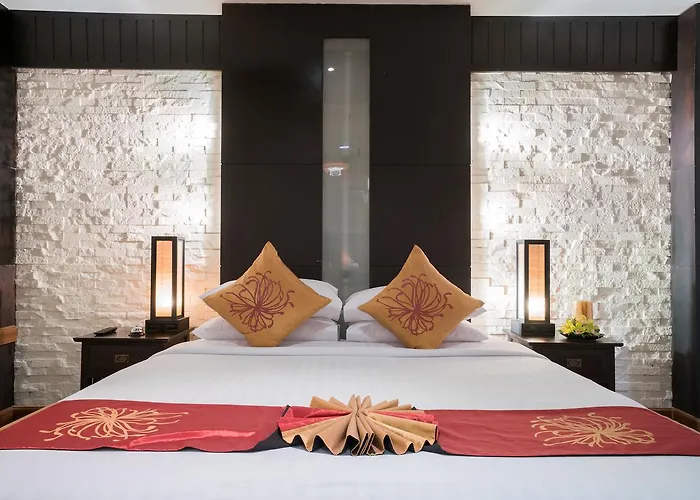 Resort Natural And 5*