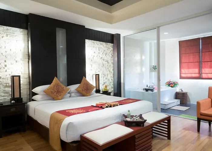 Resort Natural And 5*