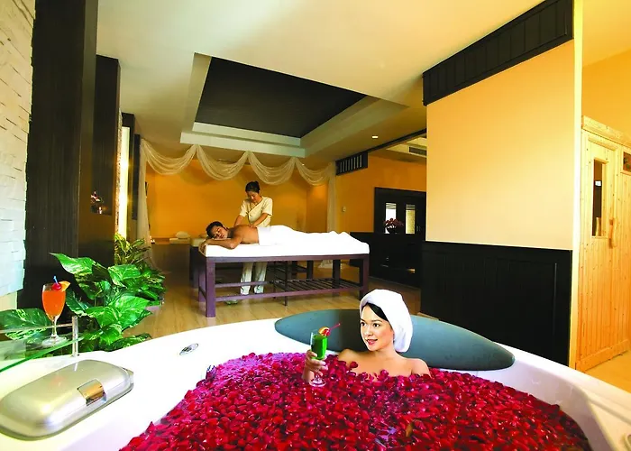 Natural And Resort Bangkok