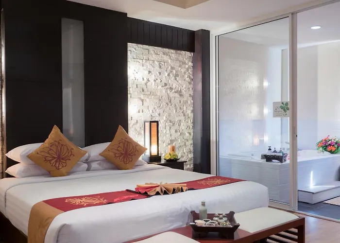 Natural And 5* Bangkok